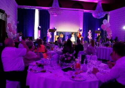 iluzjonista na komunie Damian Spetany gal2